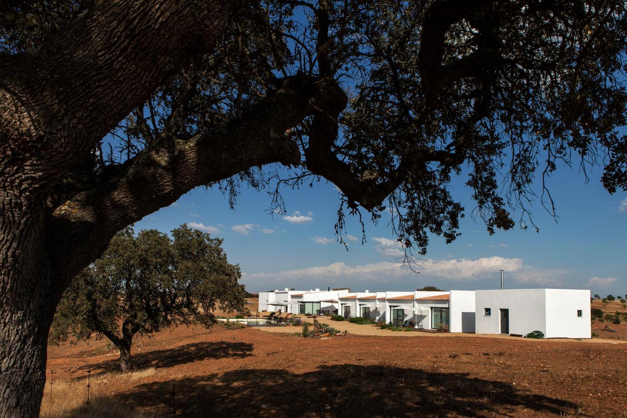 Agroturismo Xistos Cerca Exterior photo